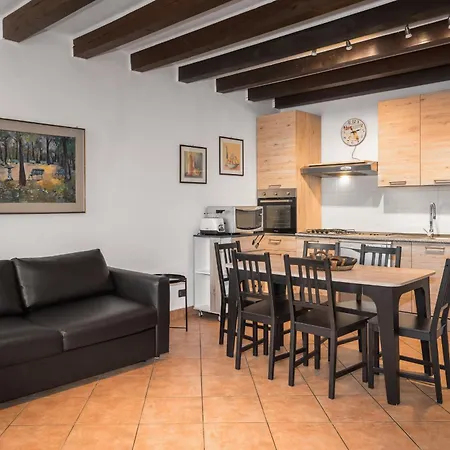 Flats4Rent Anna Apartment Verona Exterior photo