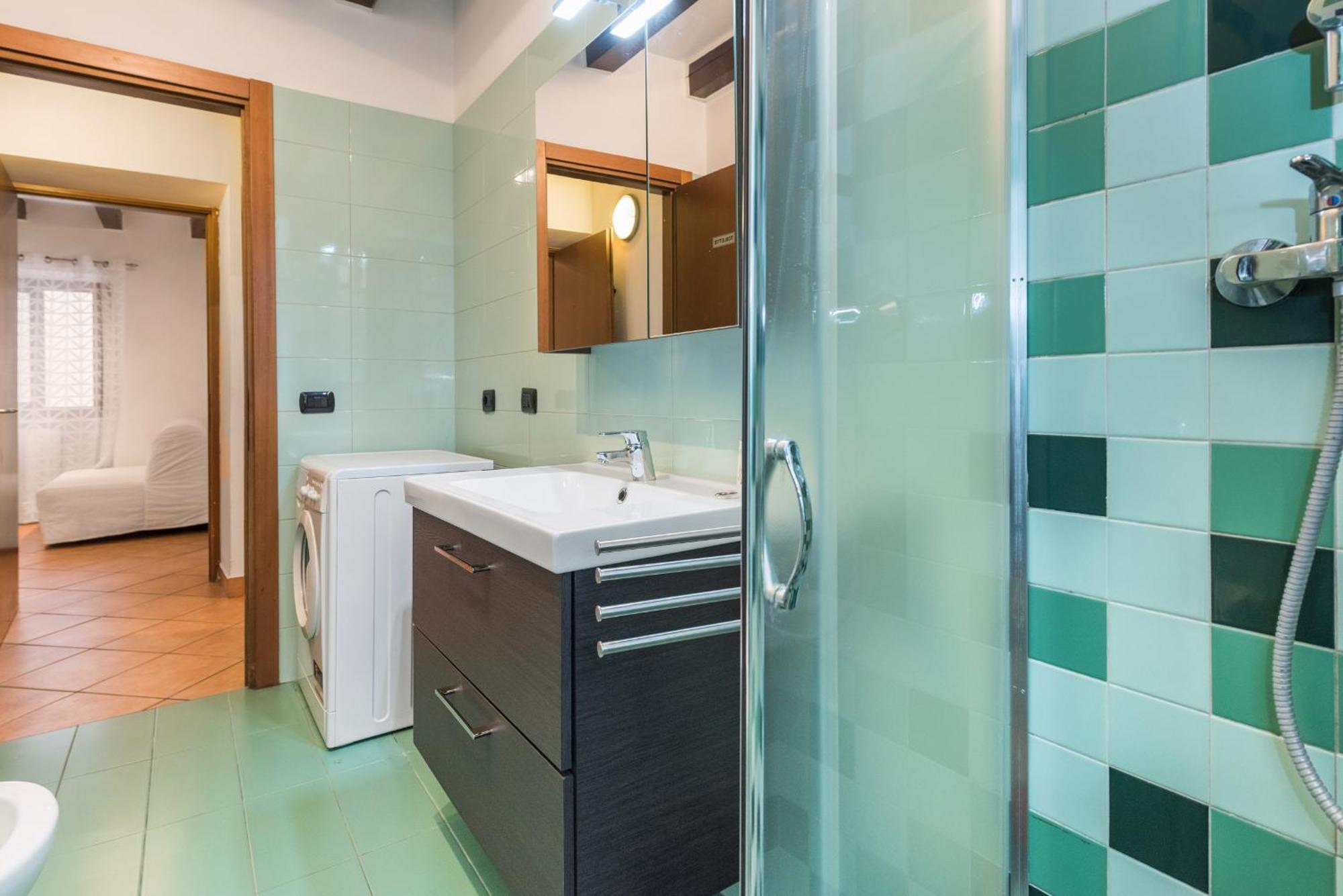 Flats4rent Anna * Verona