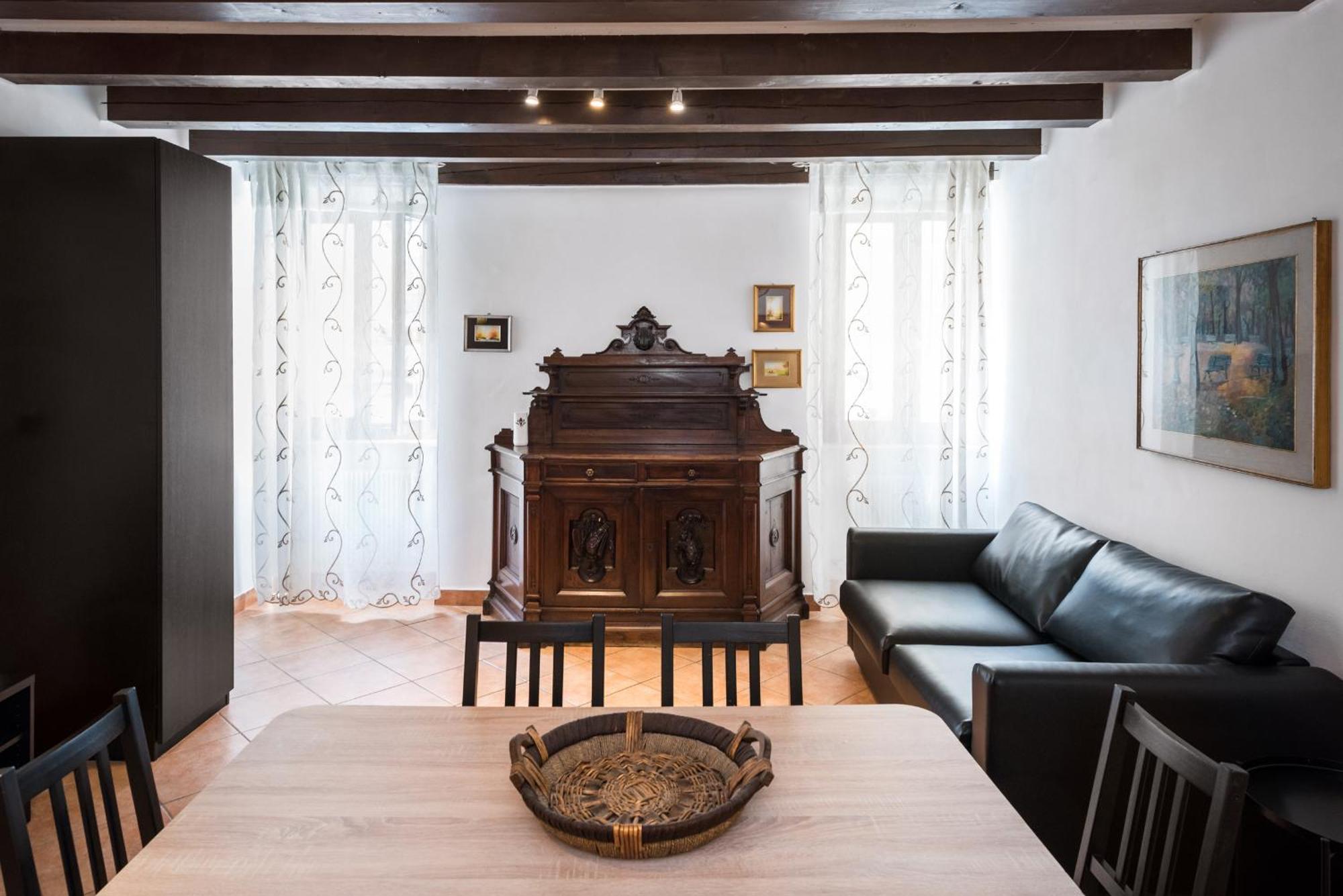 Appartement Flats4rent Anna