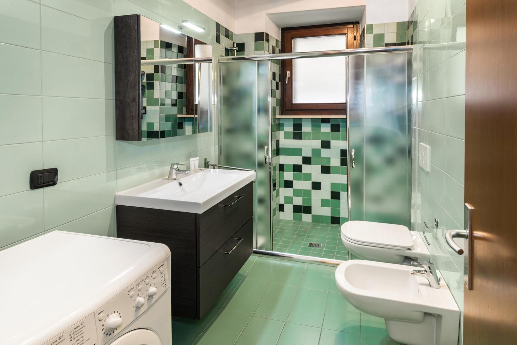 Appartement Flats4rent Anna *