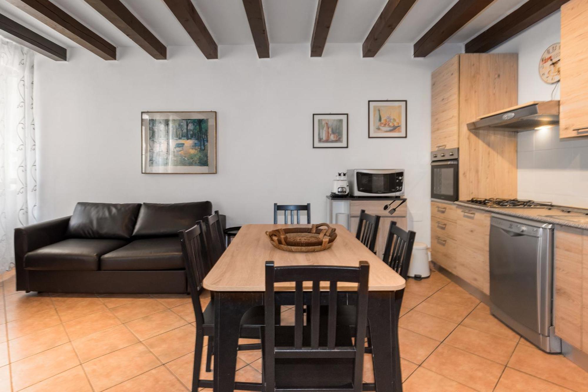 Appartement Flats4rent Anna Verona